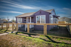 The Coastal Nest Relax & Unwind in Style